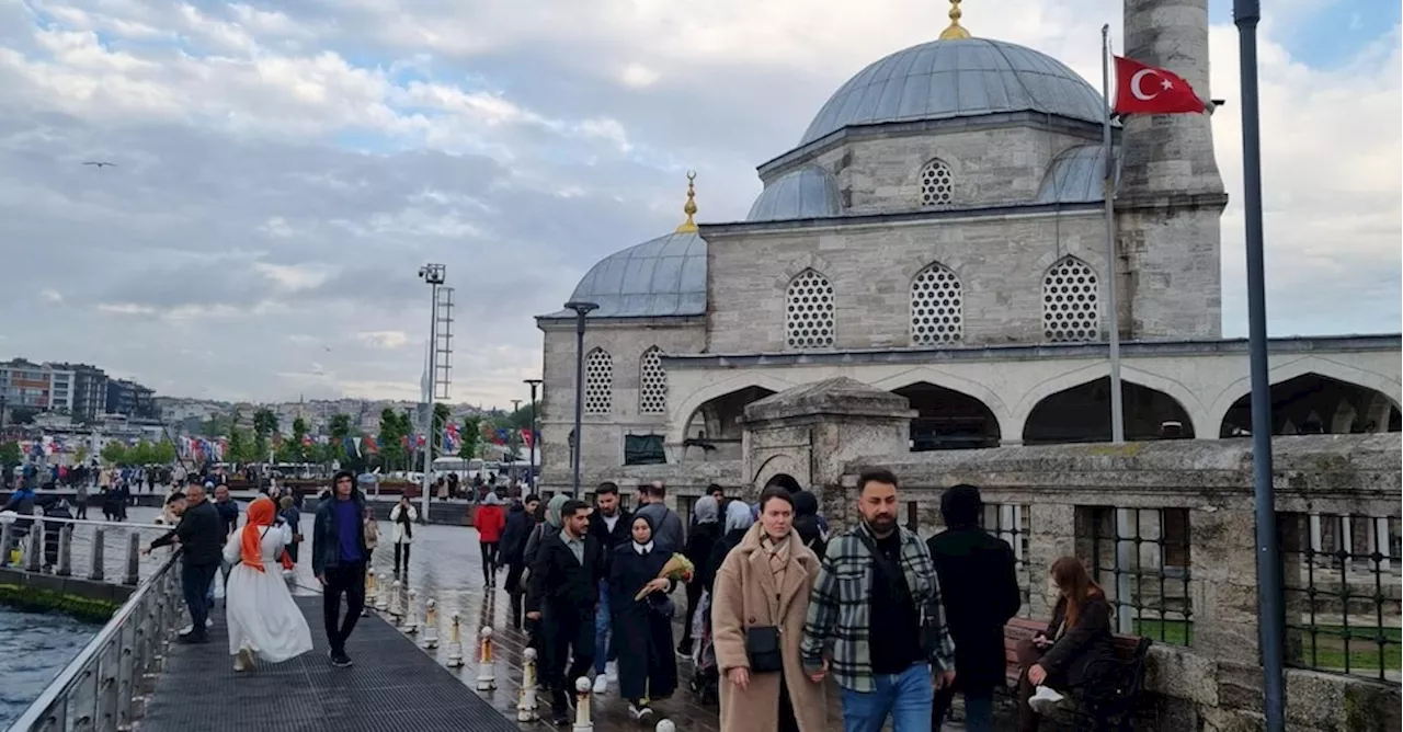 L’altra faccia di Istanbul: tre luoghi da non perdere nella sponda asiatica della megalopoli