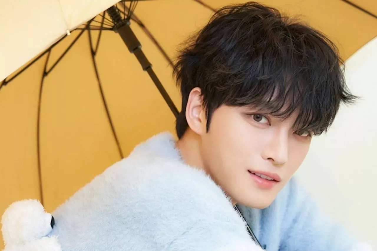 JYJ’s Kim Jaejoong Confirmed To Make Comeback With Full-Length Album