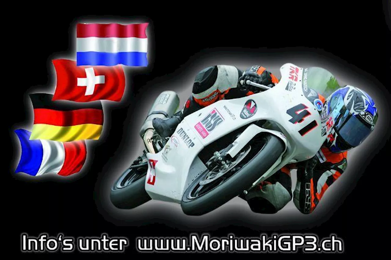 Moriwaki GP3 Junior Cup 2013: Volles Startfeld