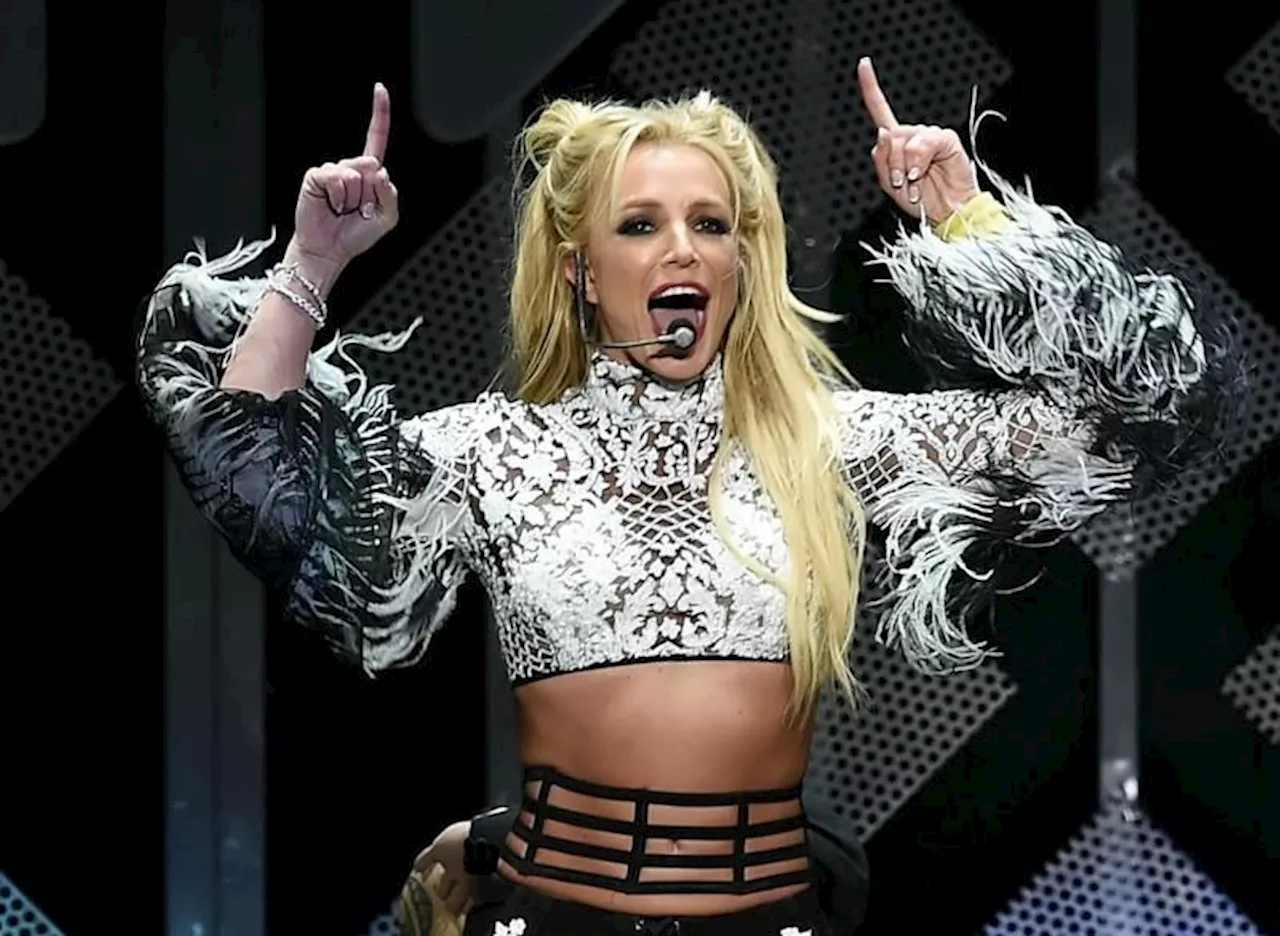 Britney Spears’ spending getting out of control post-conservatorship