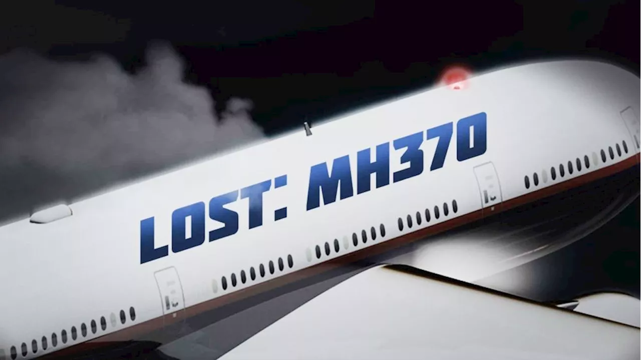 MH370: Ocean Infinity's proposal to Cabinet in August, says Loke