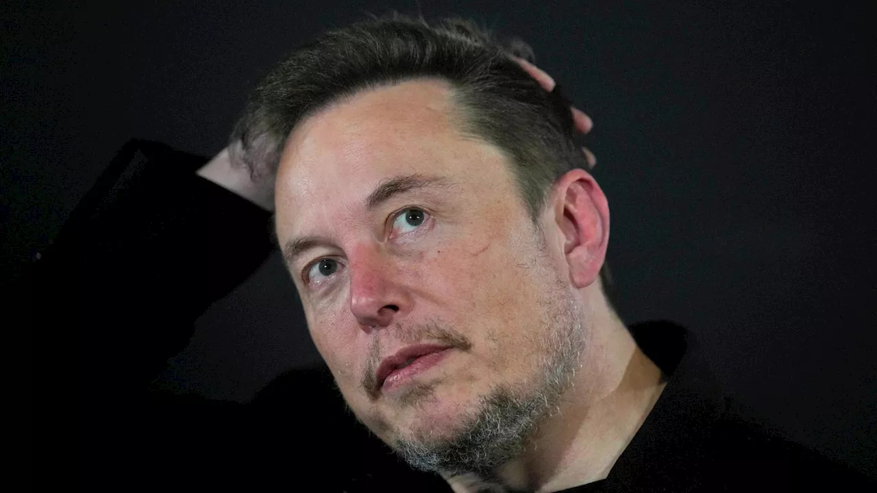 Elon Musks Neuralink räumt Problem mit erstem Gehirn-Chip ein