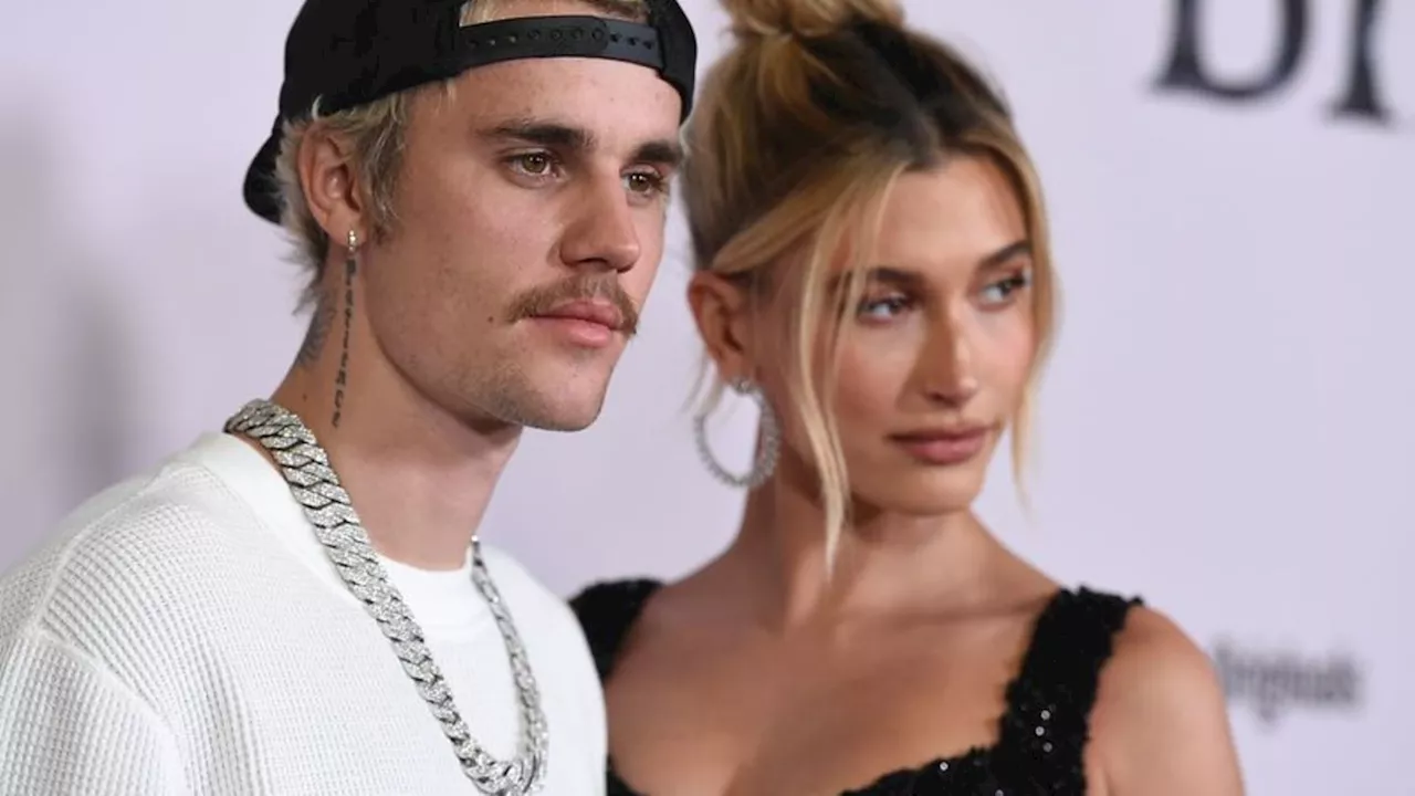 Leute: Baby Bieber unterwegs: Justin und Hailey erwarten Nachwuchs