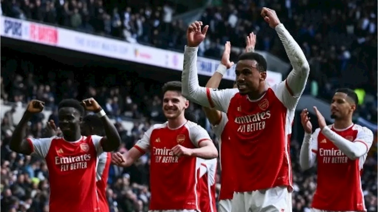 Arsenal Ngebet Mau Juara Premier League, Minta Bantuan Bekas Pemainnya Jegal City di Craven Cottage