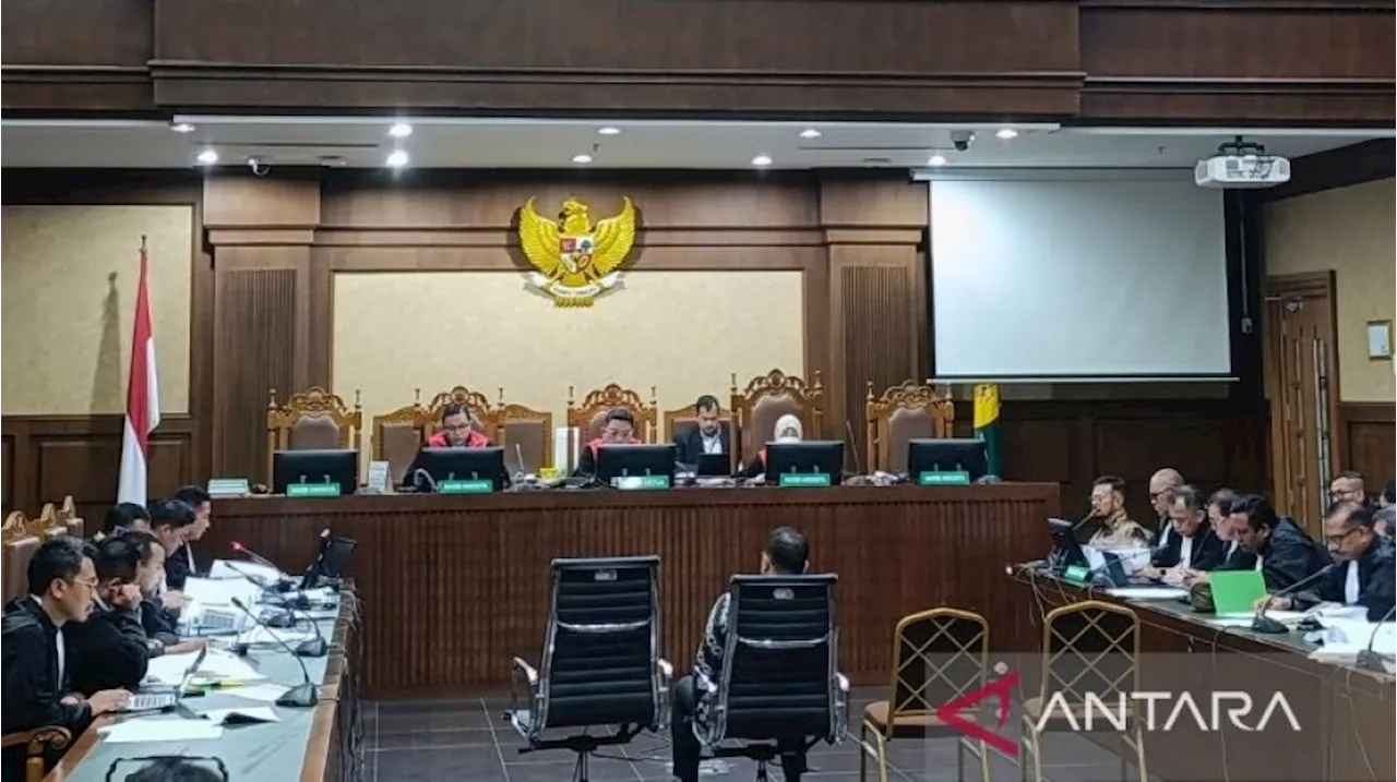 Auditornya Disebut Minta Rp12 Miliar ke Kementan untuk WTP, Respons BPK Cuma Begini