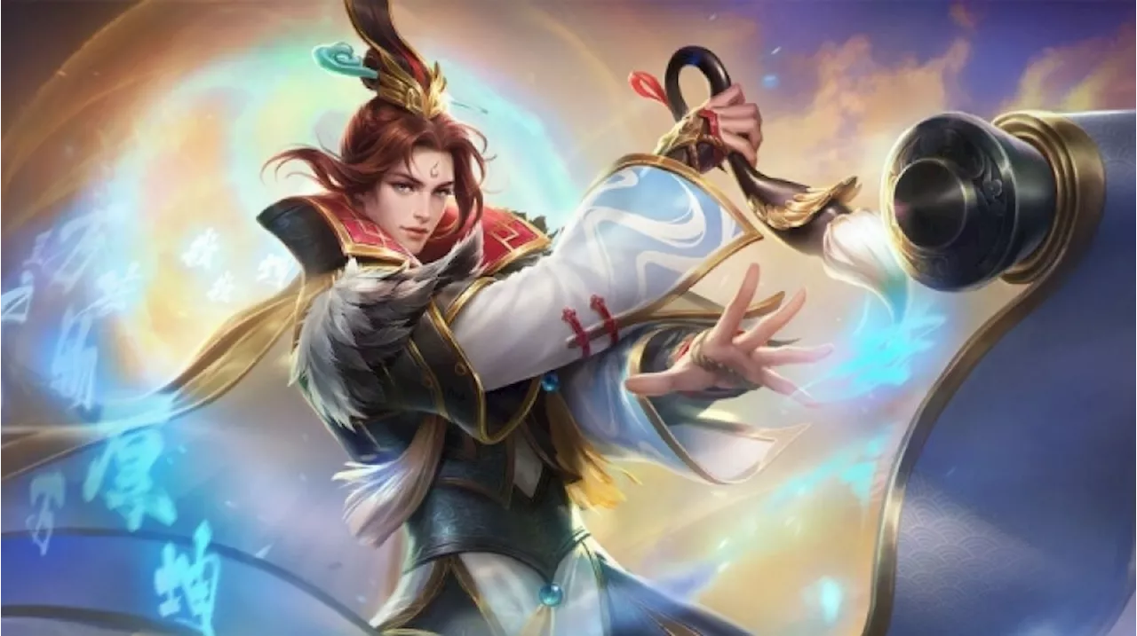 Hero Mage Paling Lemah di Mobile Legends, Sempat Paling Ditakuti di M3 World Championship!