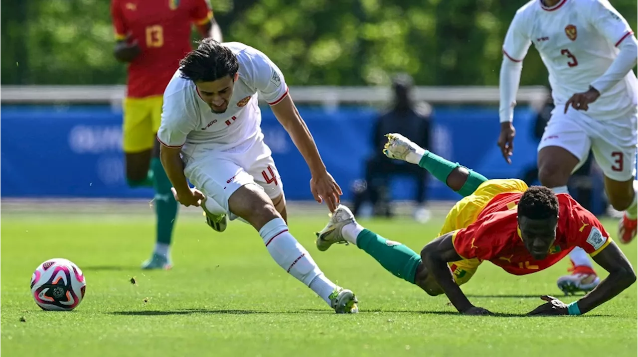 Jadwal Timnas Indonesia Setelah Gagal ke Olimpiade 2024, Sudah Ditunggu Irak dan Negara Tetangga