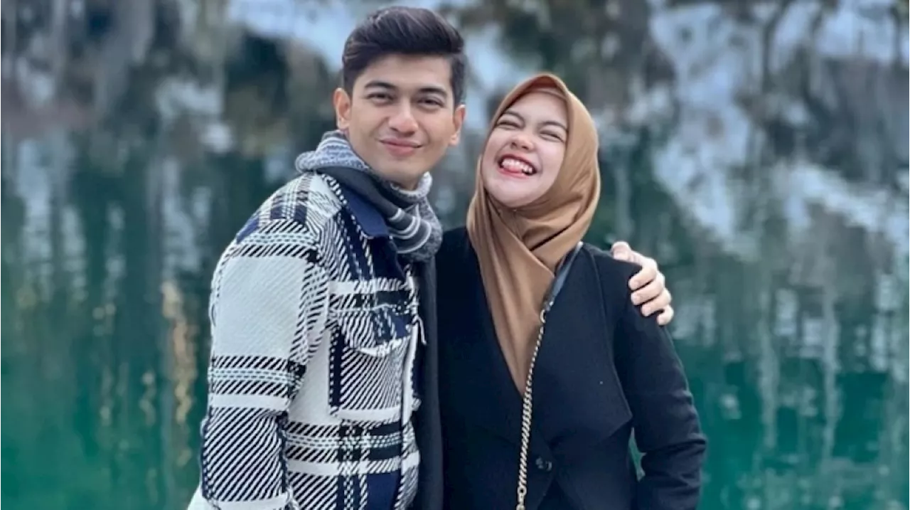 Kini Cerai, Momen Ria Ricis dan Teuku Ryan Spill Pengalaman Terburuk selama Menikah Viral Lagi