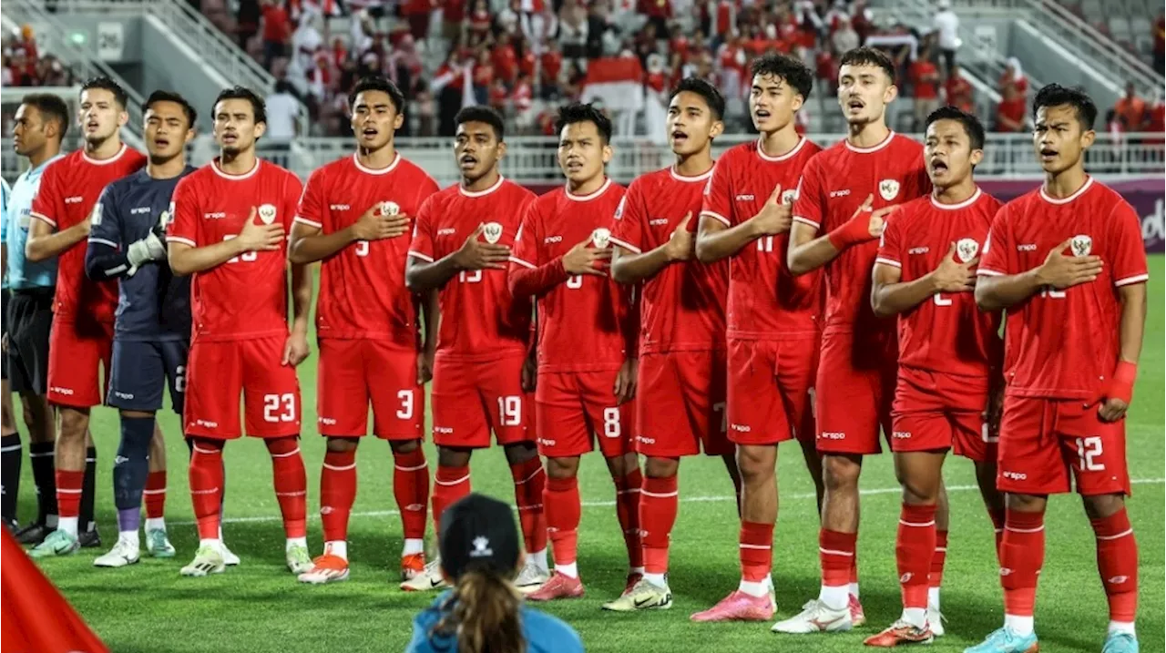 Regulasi Lolos ke Piala Dunia 2026, Timnas Indonesia Wajib Perhatikan Jika Ingin Melaju