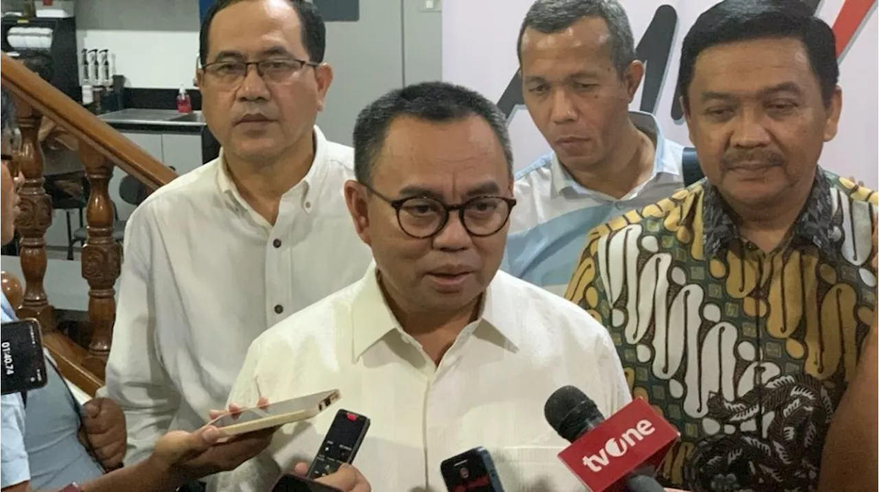 Sempat Jadi Jubir Anies di Pilpres, Sudirman Said Mau Maju Pilkada Jakarta 2024 Jalur Independen