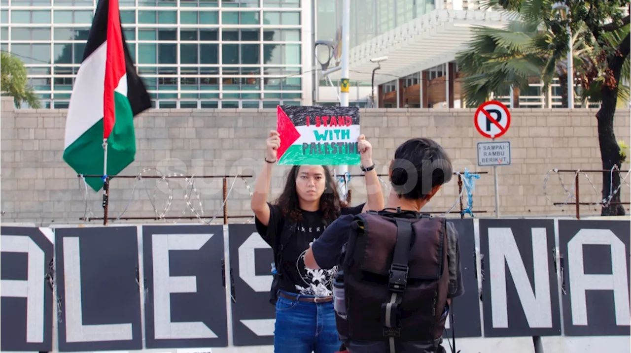 Spanyol dan Sejumlah Negara Uni Eropa Akui Kedaulatan Palestina pada 21 Mei