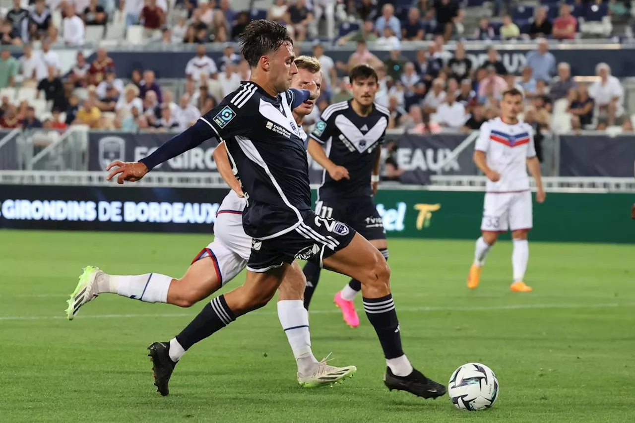 Girondins de Bordeaux : pour la dynamique et une place dans le top 10