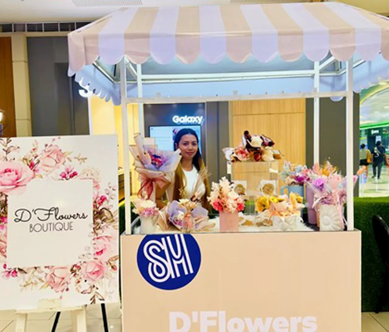 Celebrate Mom’s Day with delectable delights and ultimate mom-tastic gifts from SM City Mindpro