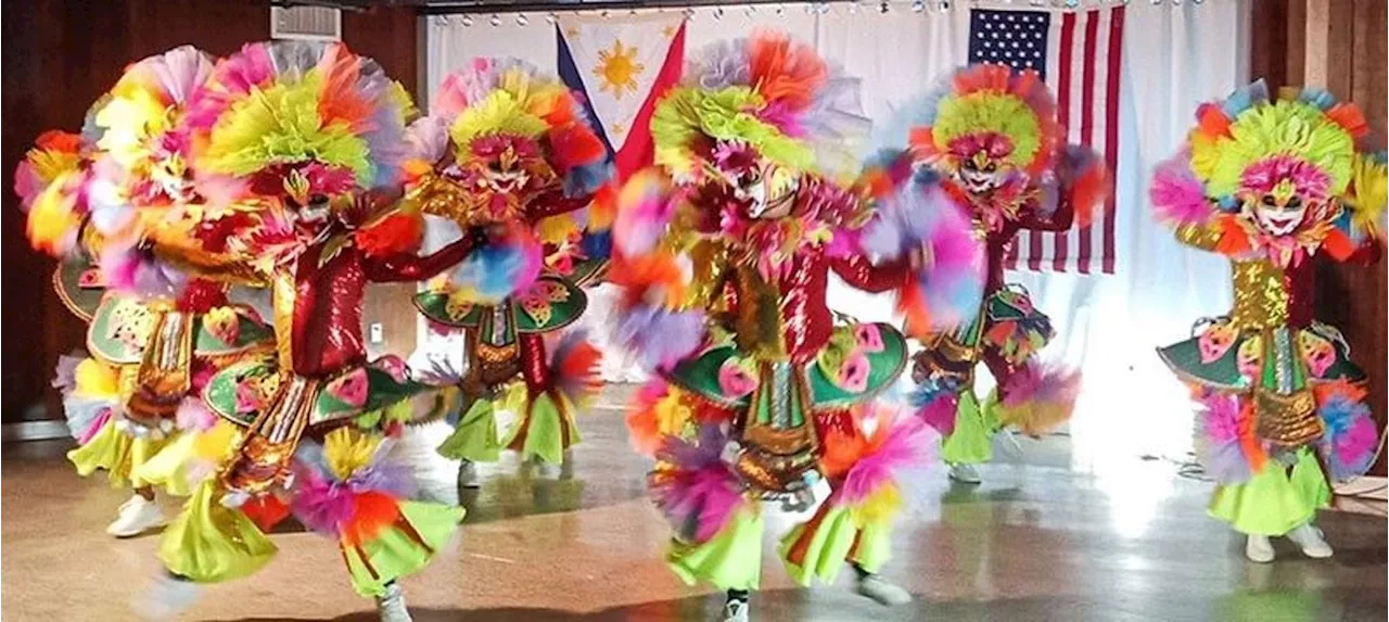 MassKara Festival dancers to perform in Italy