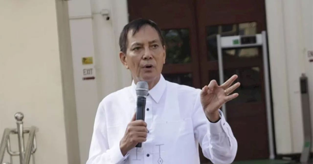 Rama vows to file cases vs ‘persecutors’