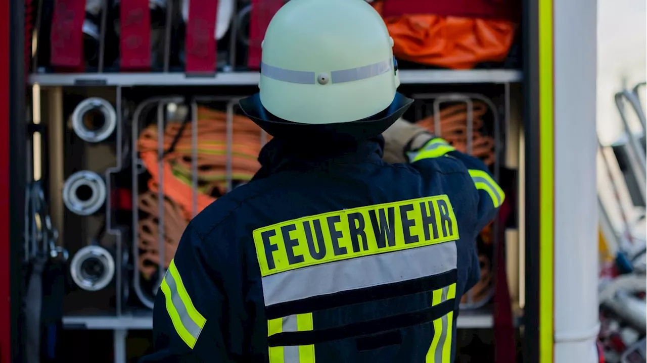 Alle 26 Sekunden ein Notruf in Berlin: Lage der Feuerwehr trotz Mangel bei Rettungskräften leicht entspannt