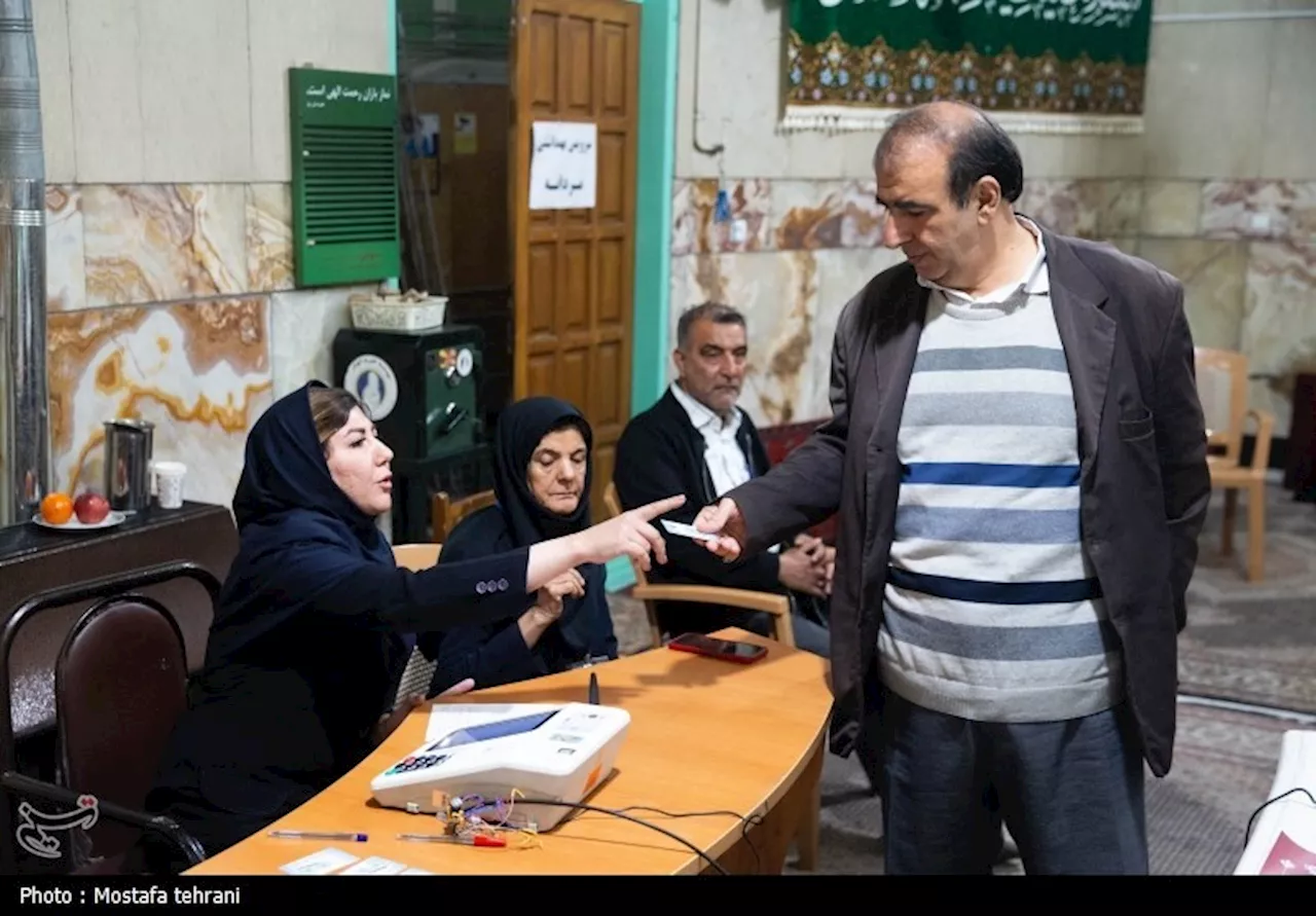 غیررسمی/ نتایج اولیه از انتخابات مجلس
