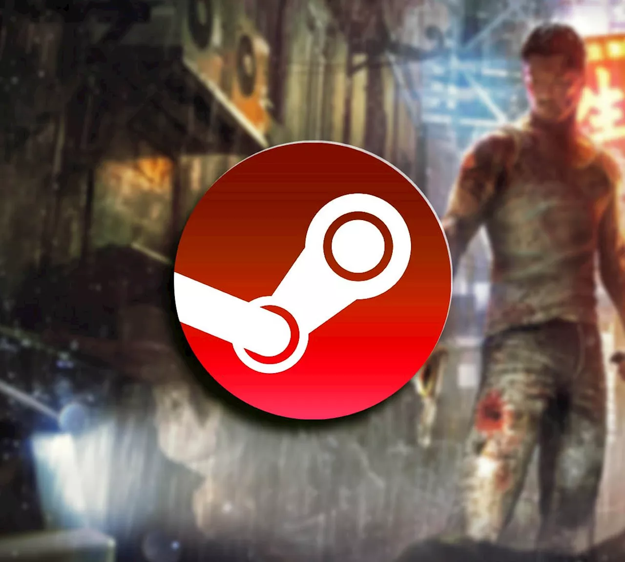 GTA subestimado da Square Enix custa menos de R$ 9 na Steam