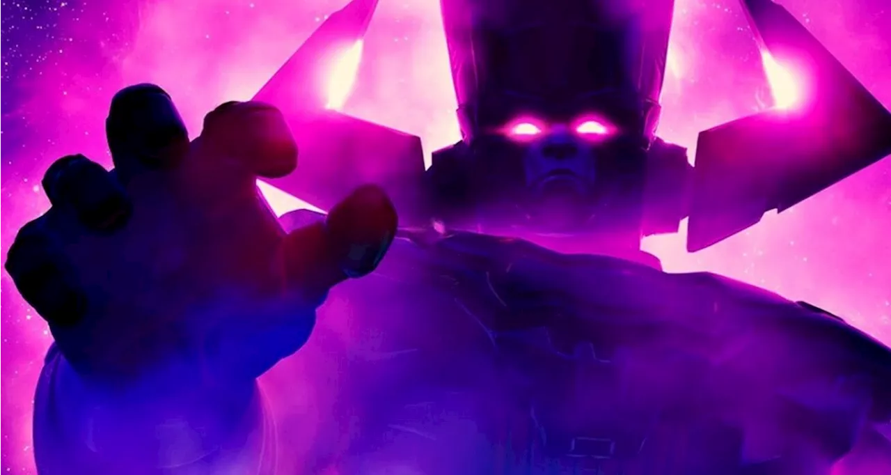 Quarteto Fantástico: ator de Game of Thrones será o vilão Galactus no filme