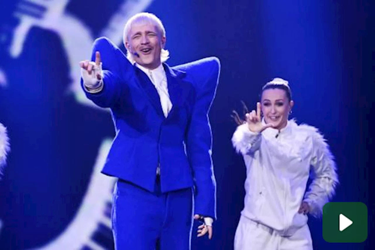 Eurovision, giallo per l'Olanda: Joost Klein salta le prove fino a nuovo ordine