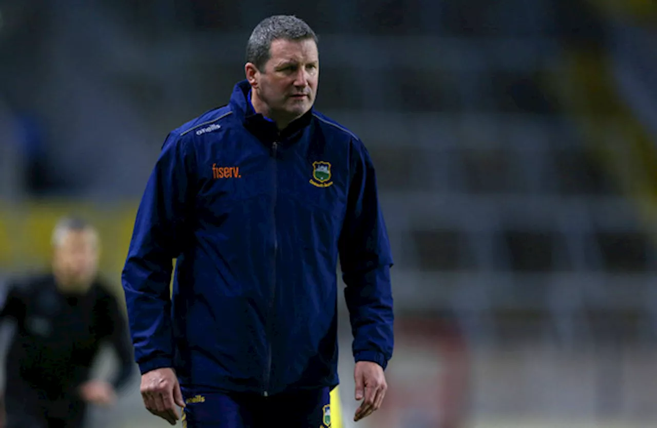 Clare hand U20 Munster-final bound Tipp first defeat as Mayo edge out Sligo in Connacht MFC