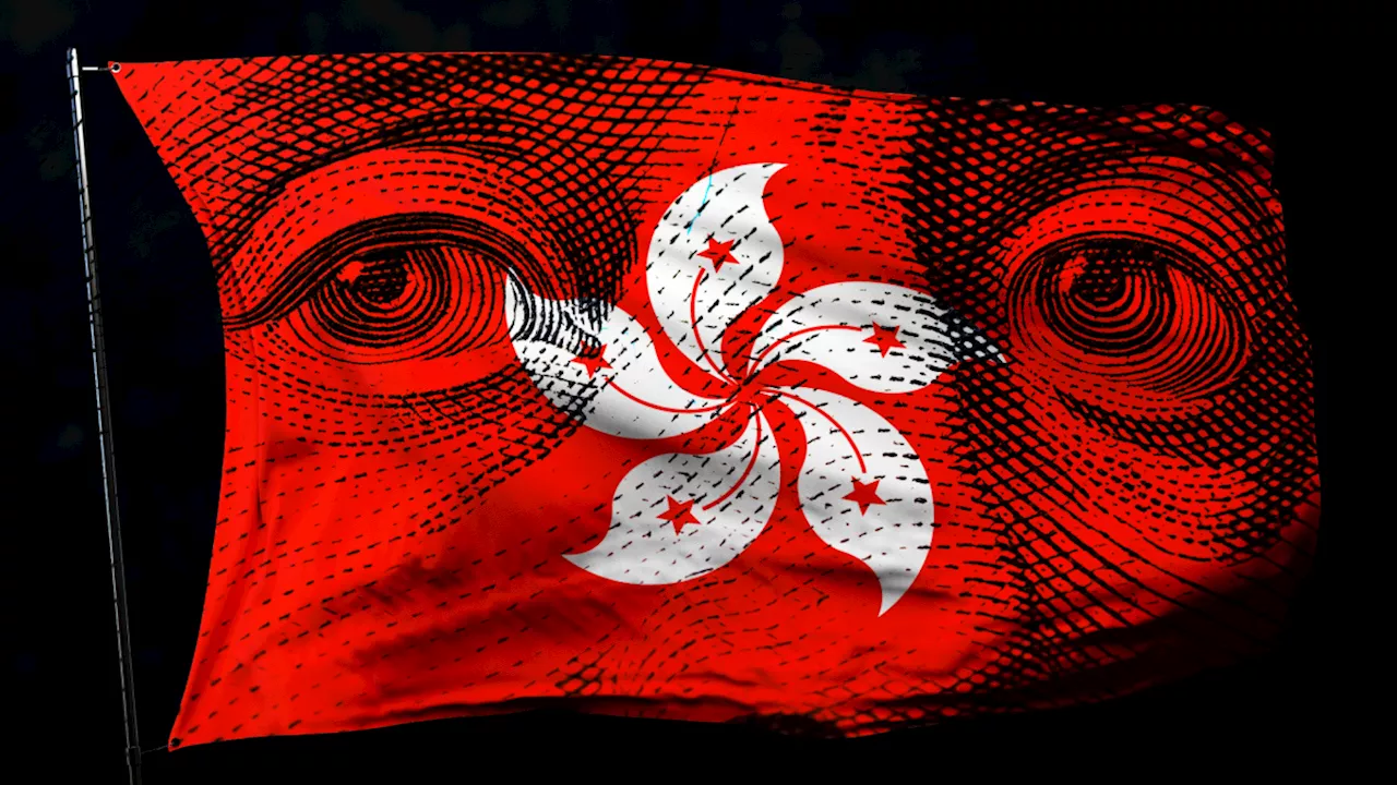 Hong Kong’s spot bitcoin ETFs saw second daily net outflows since debut