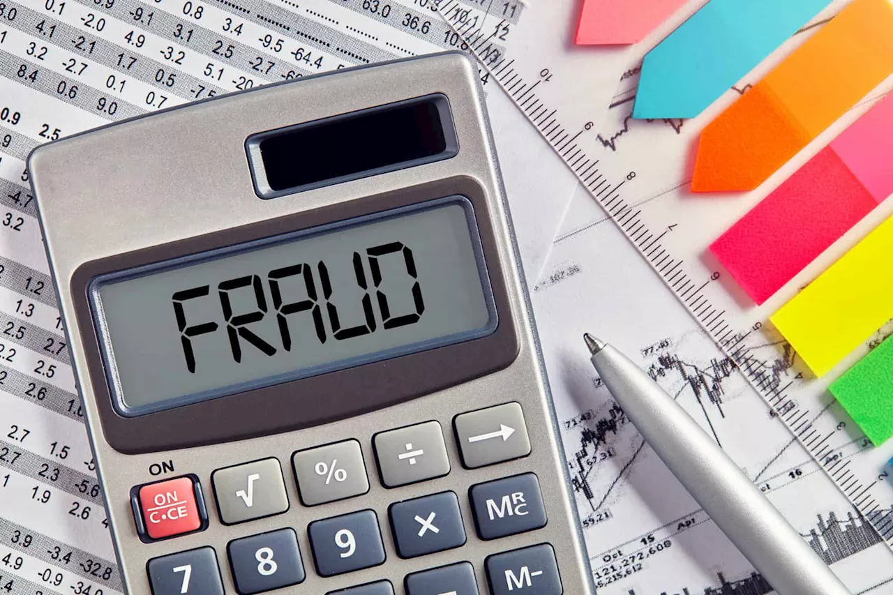 Fraud one of biggest risks for South Africans