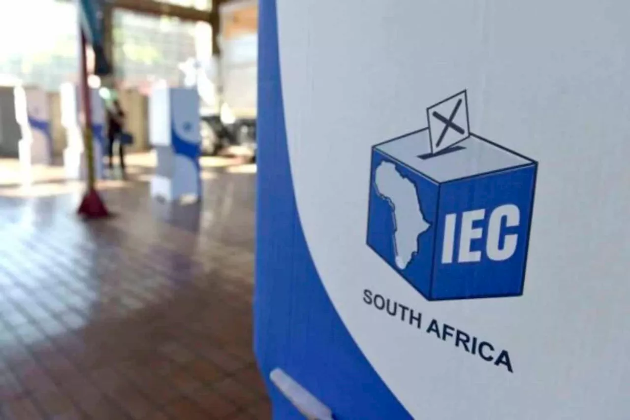 Gauteng’s security cluster presents beefed up measures to safeguard elections