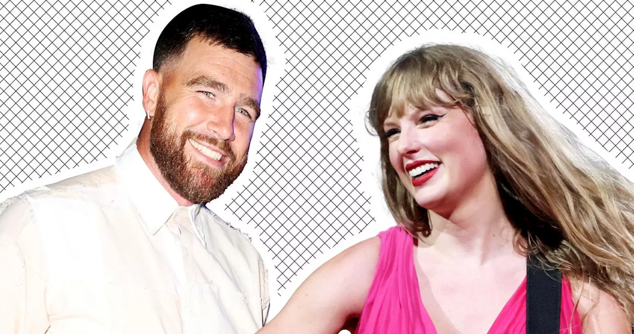 Taylor Swift’s Eras Tour Adds New Travis Kelce Easter Eggs