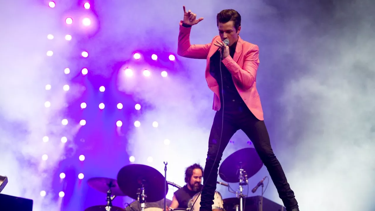 Why I hate Mr Brightside – the UK’s unofficial national anthem