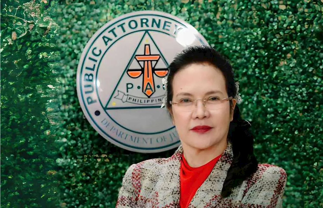 PAO renews call to extend services to OFWs