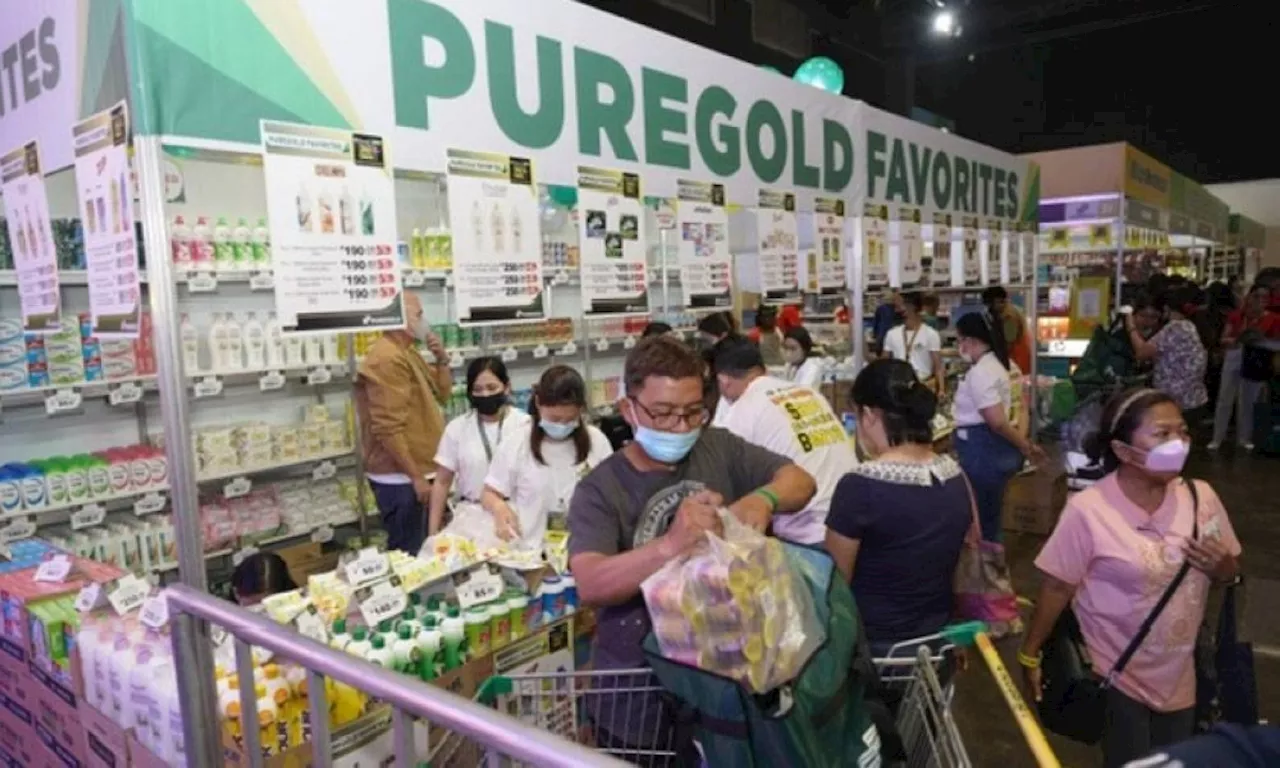 Puregold sets Negosyo Convention on May 16 to 18