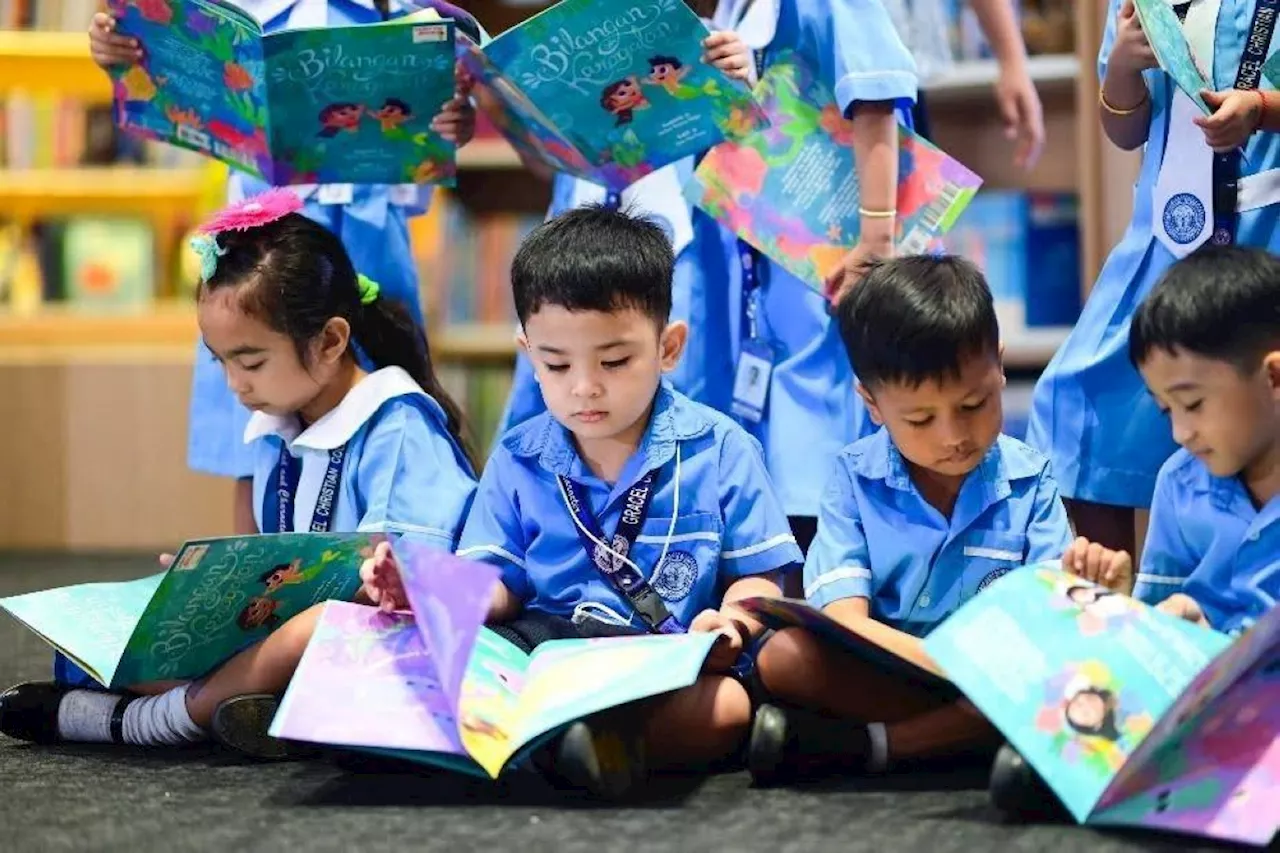 SM's Book Nook strengthens Filipinos' love for literature