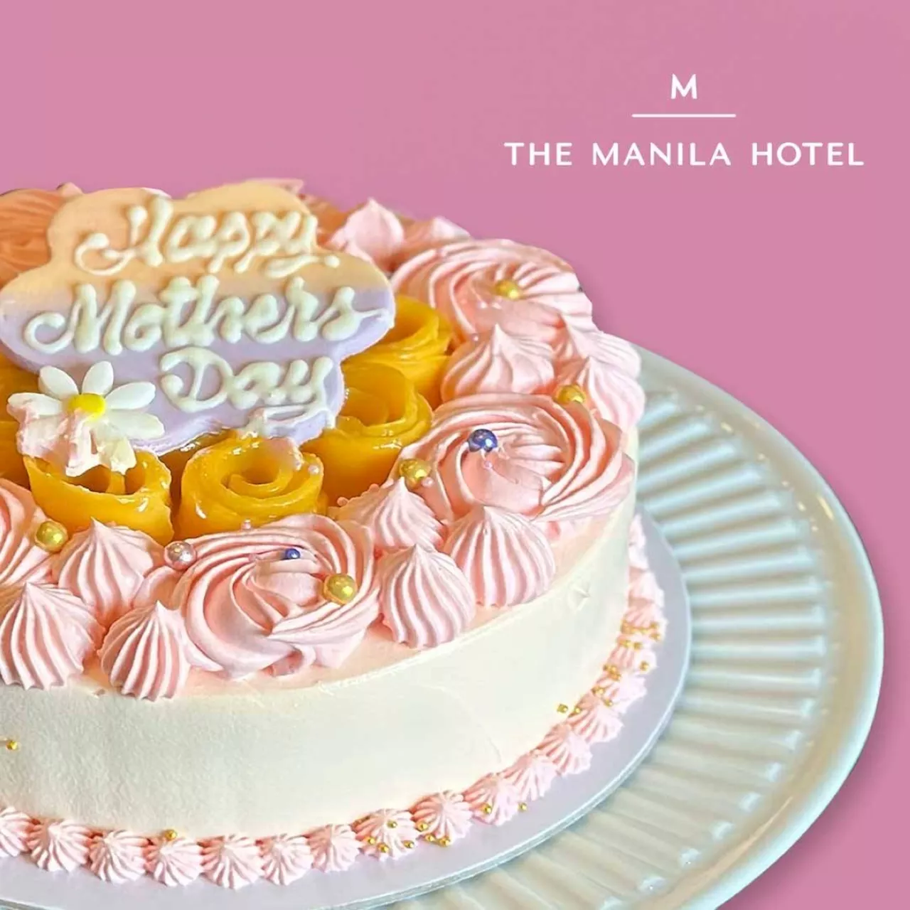 Special offers await guests at The Manila Hotel this May