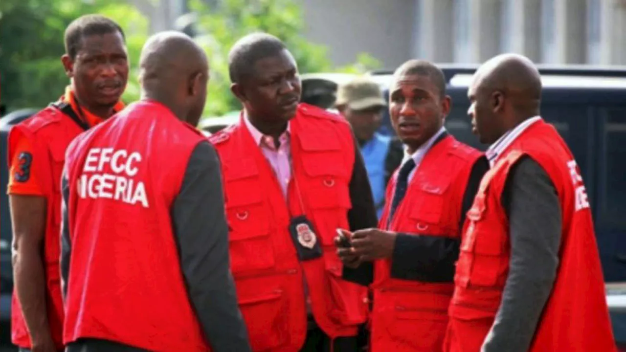 Alleged attack on protesters: CSOs write Reps, seek probe of EFCC
