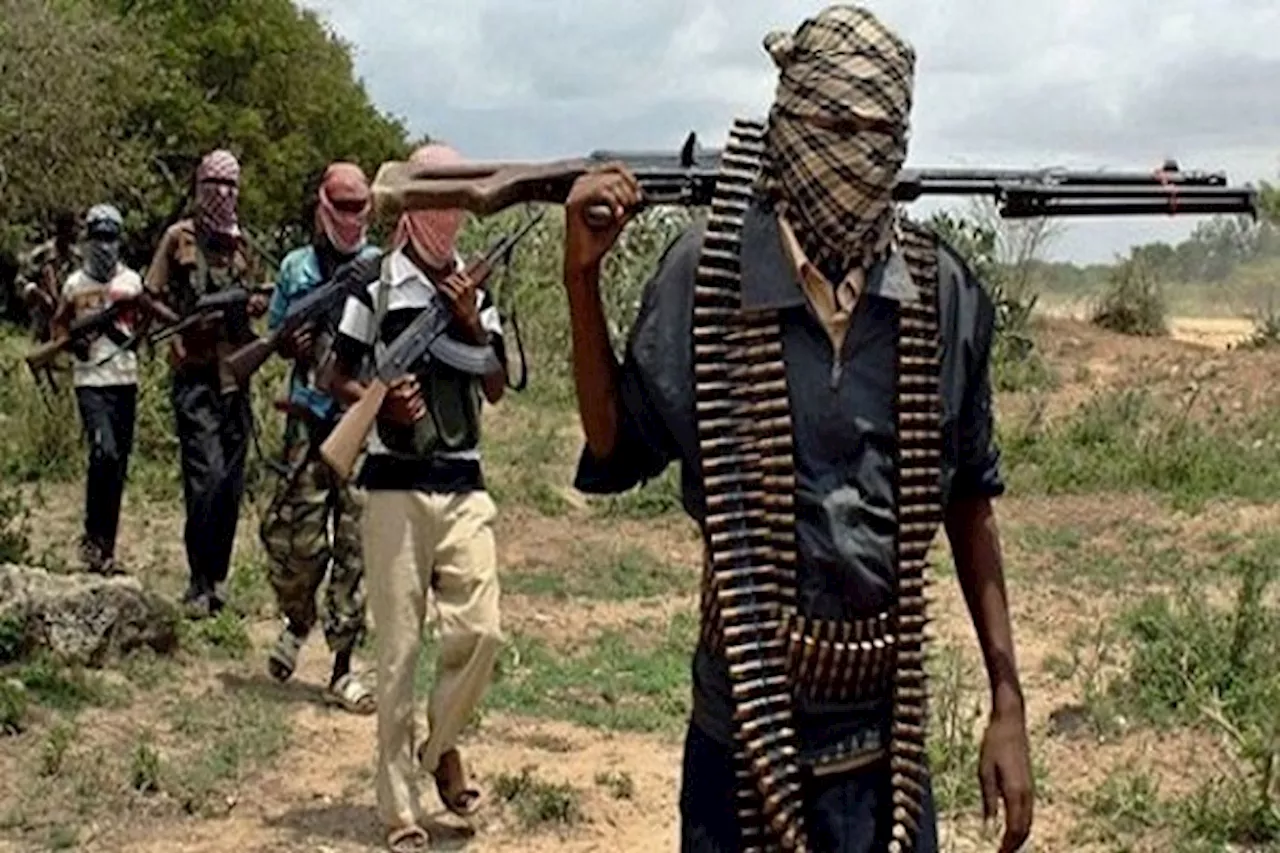 BREAKING: Students feared abducted as bandits raid Kogi varsity