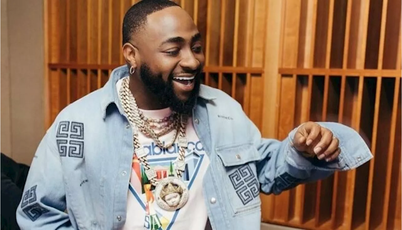 Davido hints on retirement from music