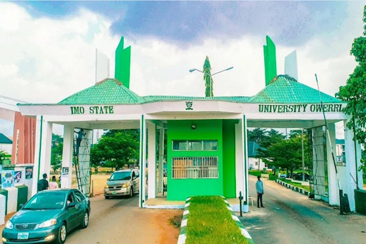 IMSU wins southeast zonal debate competition, advances to nationals