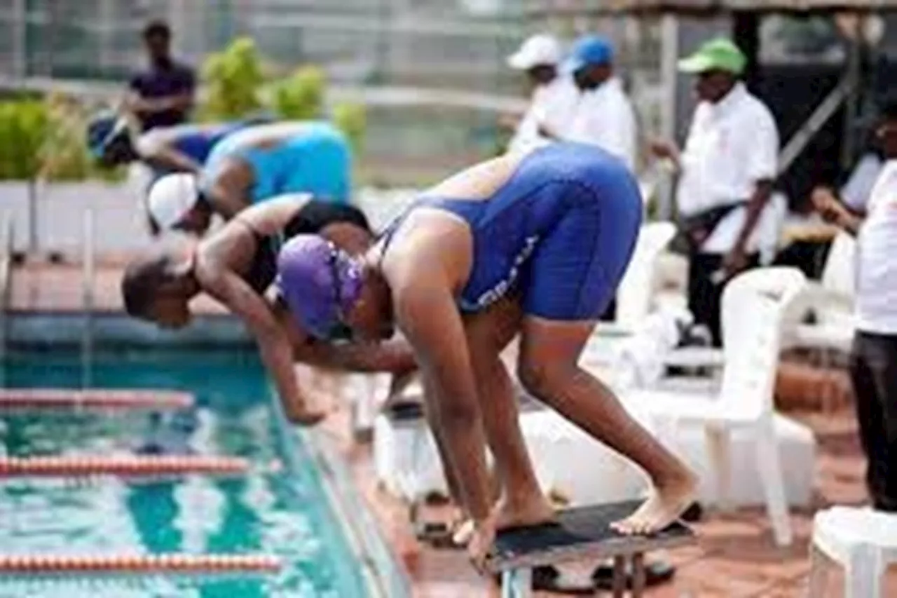 Secondary schools set for Zenith Bank Inter-School Swimming