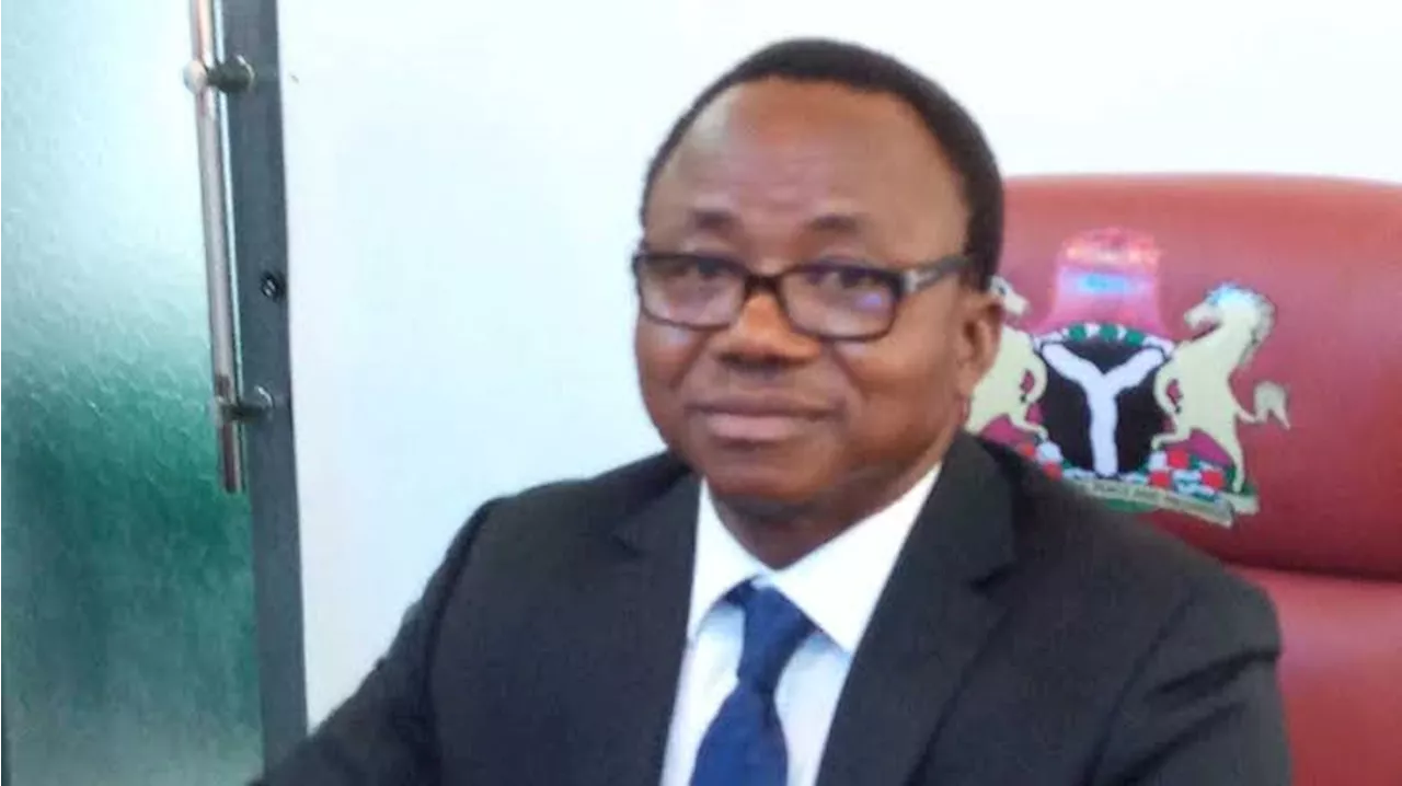 Why I dumped PDP, by ex-Edo Speaker Okiye
