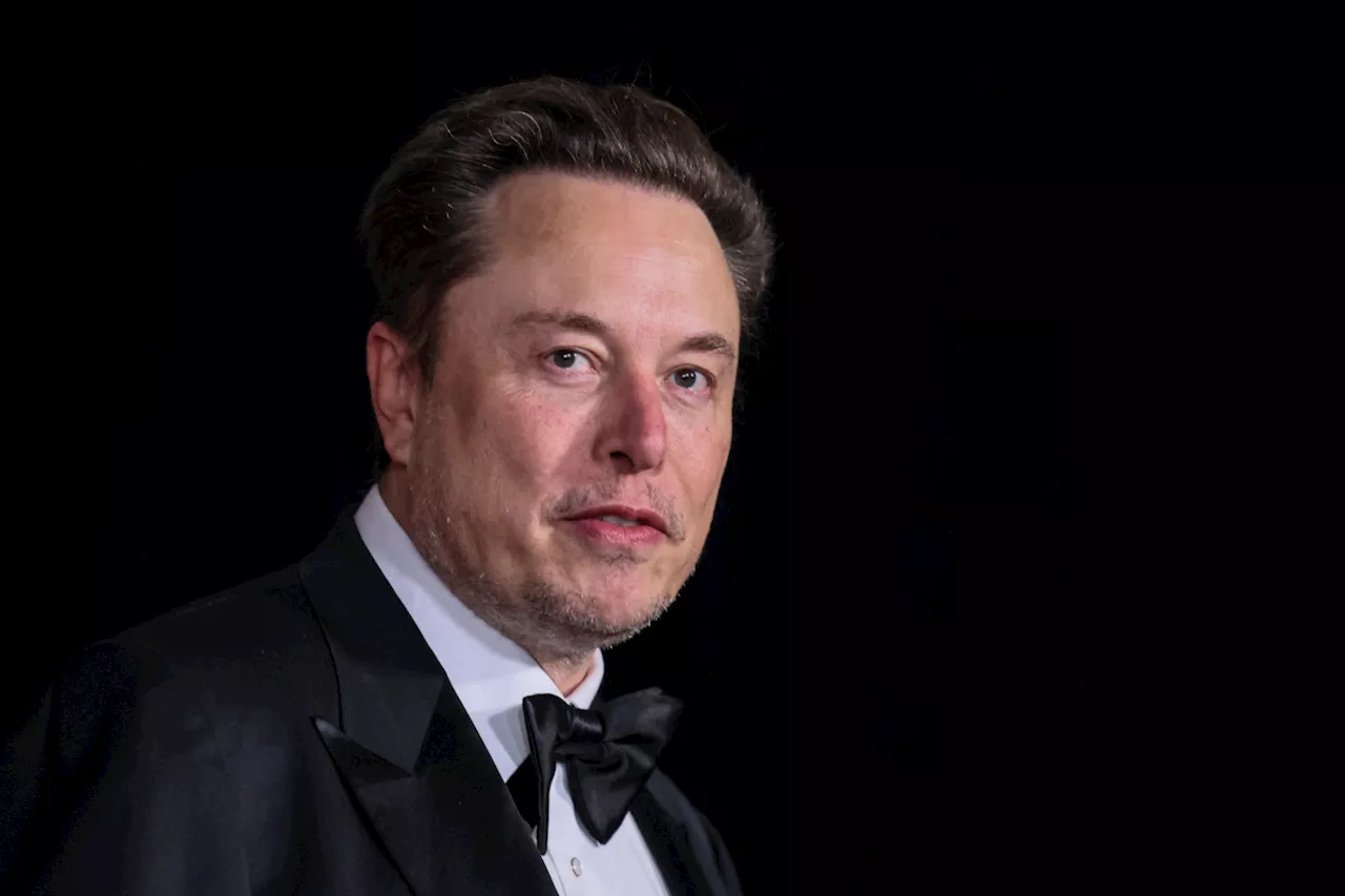 Australian watchdog demands Elon Musk’s X take down video globally