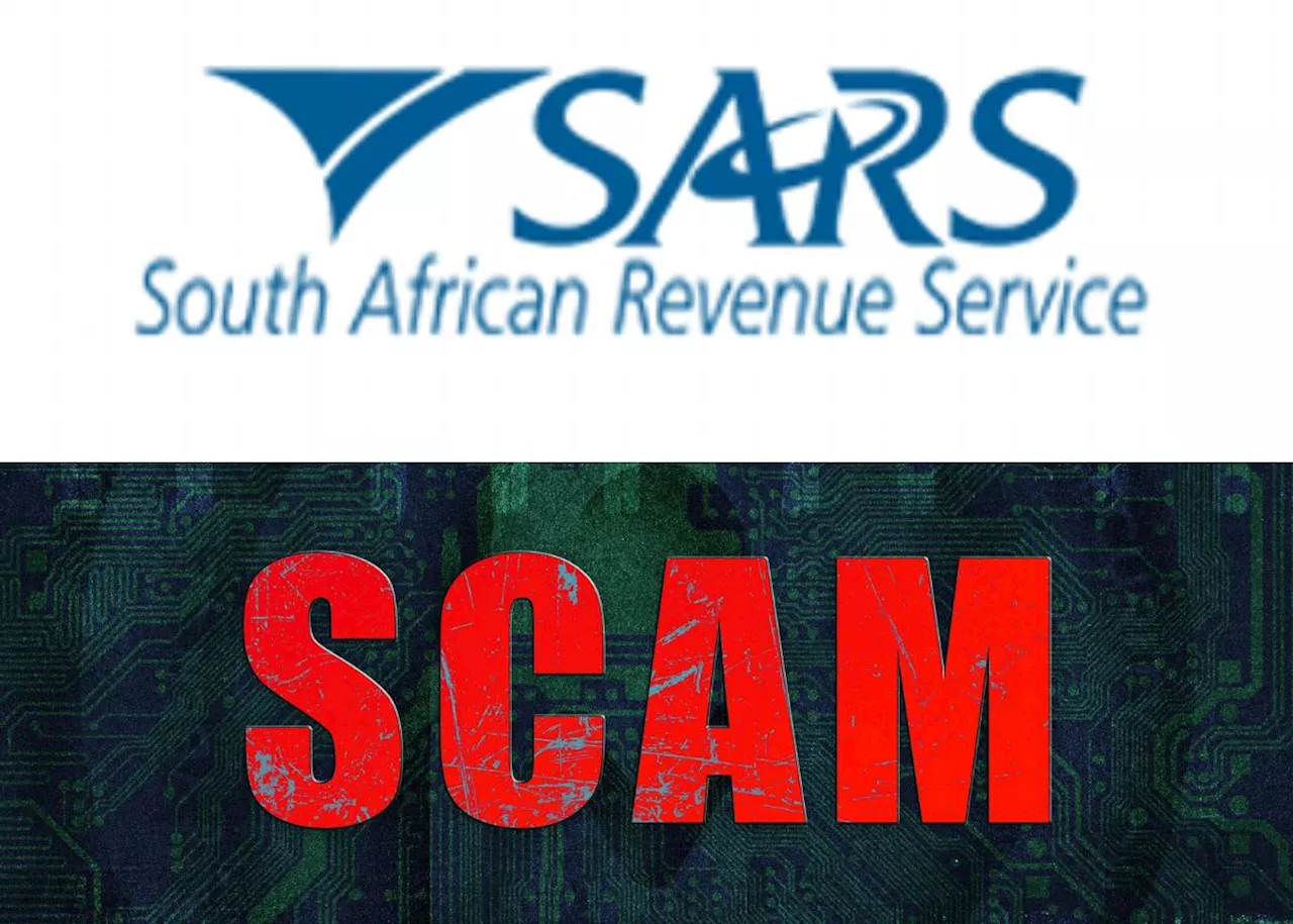 Watch out for these SARS scams