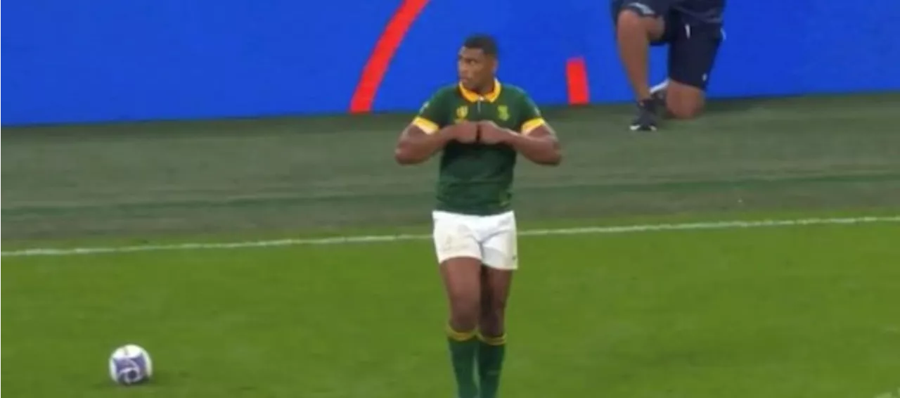 World Rugby bans ‘scrum from free-kick’ PLUS these TWO other laws