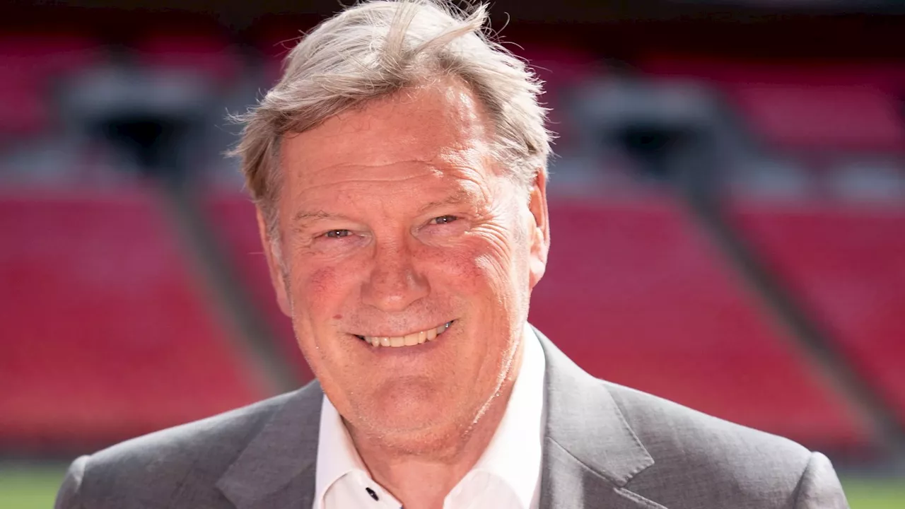 Glenn Hoddle praises ‘amazing’ support as thousands learn CPR thanks to Sun-backed campaign...