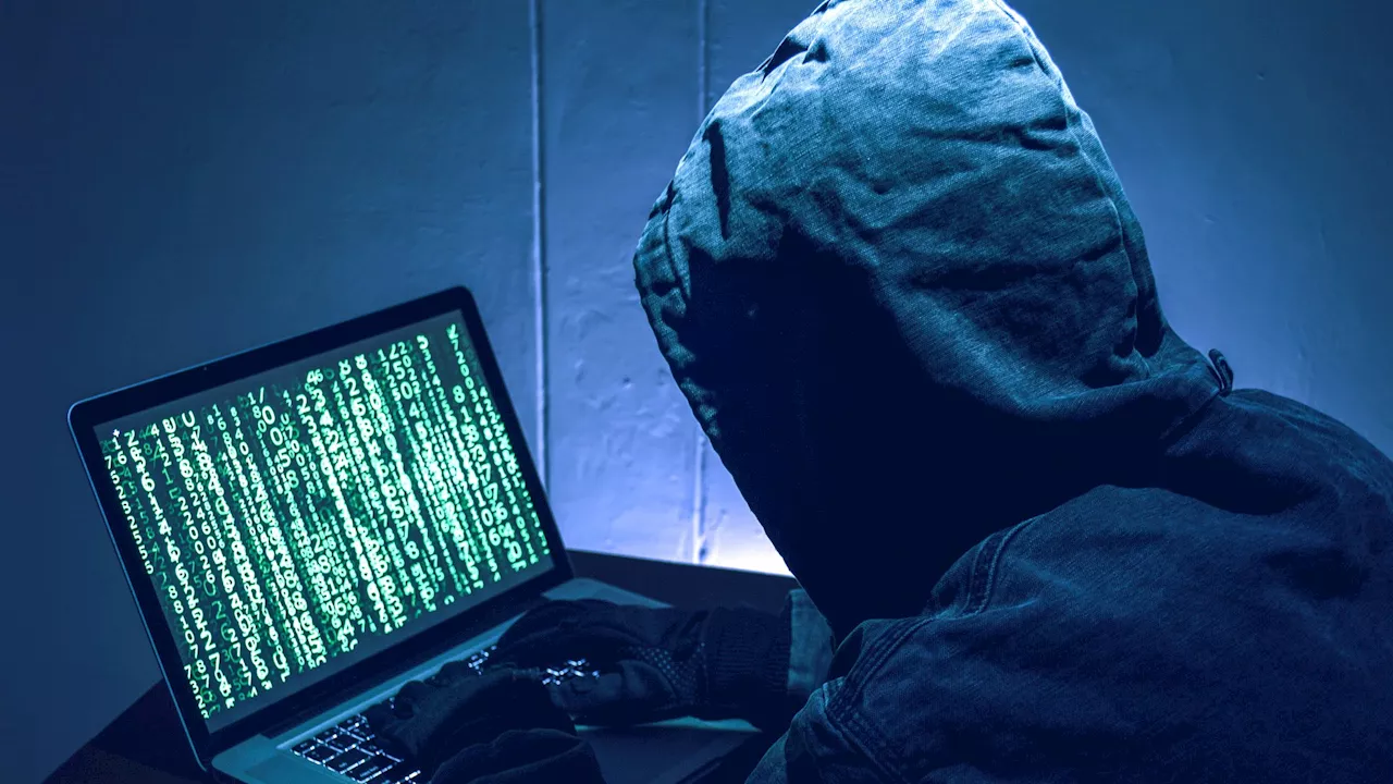 Shock as 330 schools hacked with pictures and information about kids potentially being sold online to...