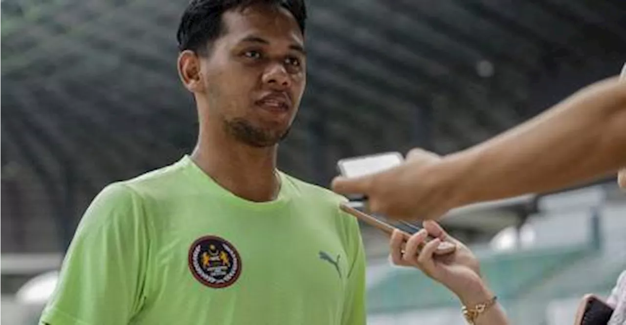 Faizal hopes younger speedy tigers will adapt quickly