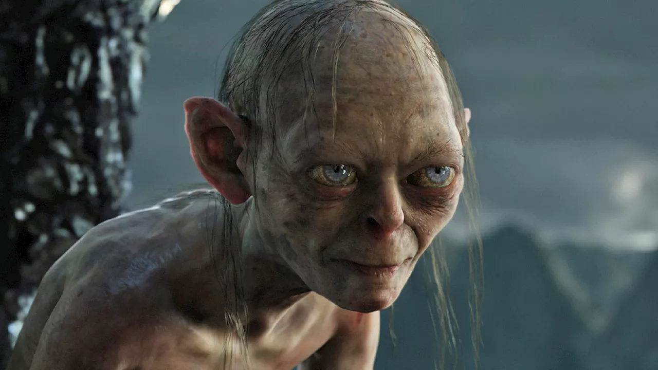 'The Hunt for Gollum' Short Film Back Up on YouTube After Getting Yanked