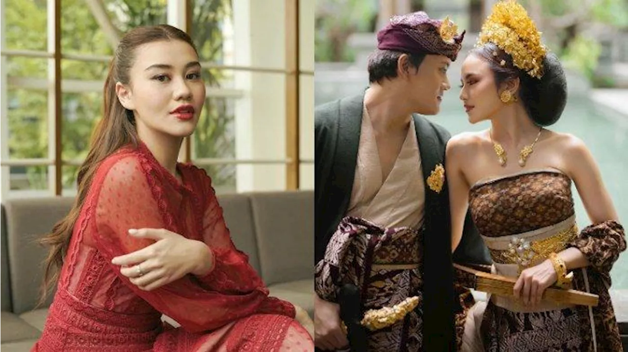 Aaliyah Massaid Bakal Jadi Bridesmaid di Pernikahan Mahalini-Rizky Febian, Make Up sejak Pagi