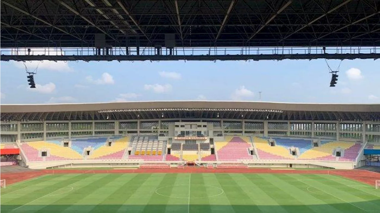 Indonesia Jadi Tuan Rumah Piala AFF U16 dan U19, Catat Jadwal dan Venue Pertandingannya