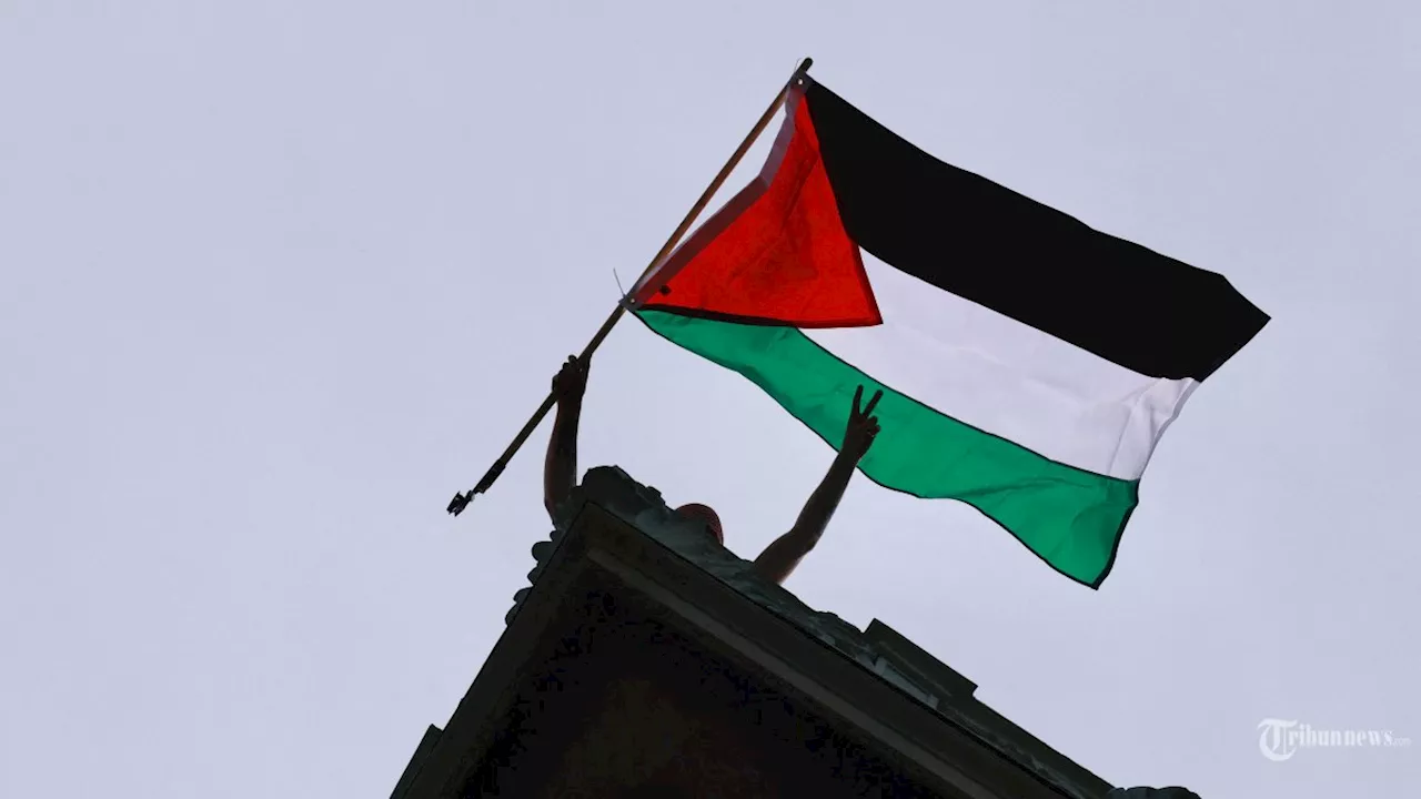 Irlandia, Spanyol dan 2 Negara Eropa Lainnya Siap Akui Negara Palestina pada Bulan Ini